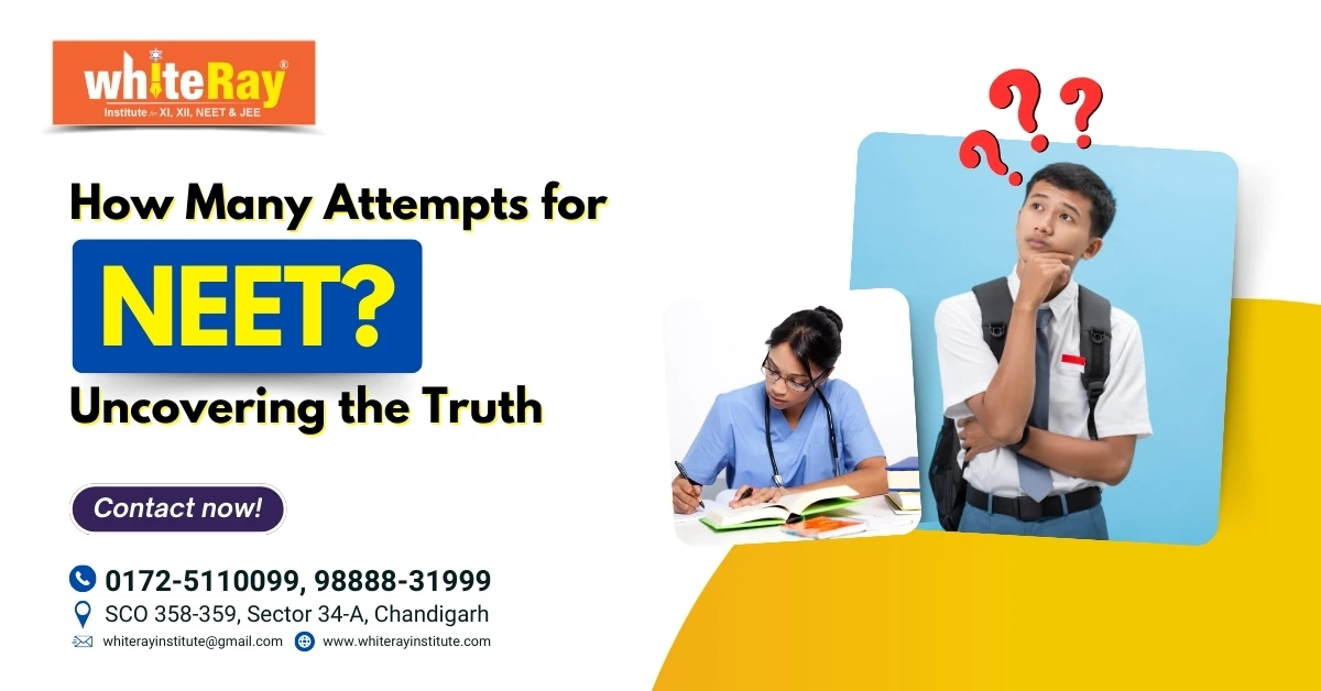 How Many Attempts For NEET Uncovering The Truth how-many-attempts-for-neet-uncovering-the-truth