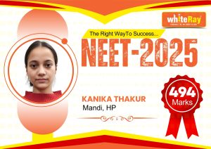 494 Kanika Thakur