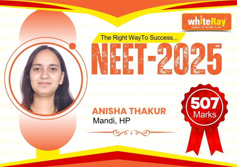 507 Anisha Thakur