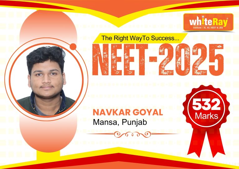 532 Navkar Goyal