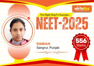 556 Simran