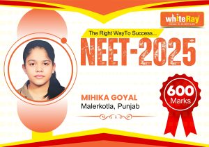 600 Mihika Goyal