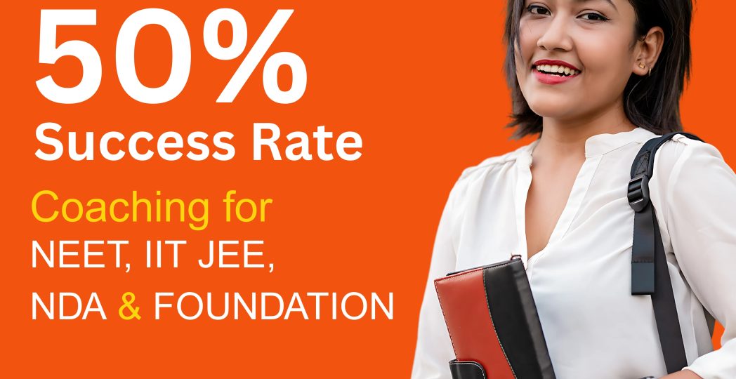 WhiteRay Institute success rate showing strong results in NEET, IIT JEE and NDA exams from the best coaching institute in Chandigarh.