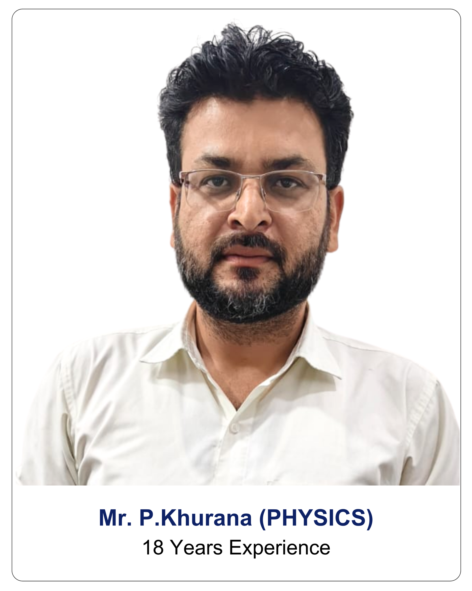 Mr. P.Khurana (1)