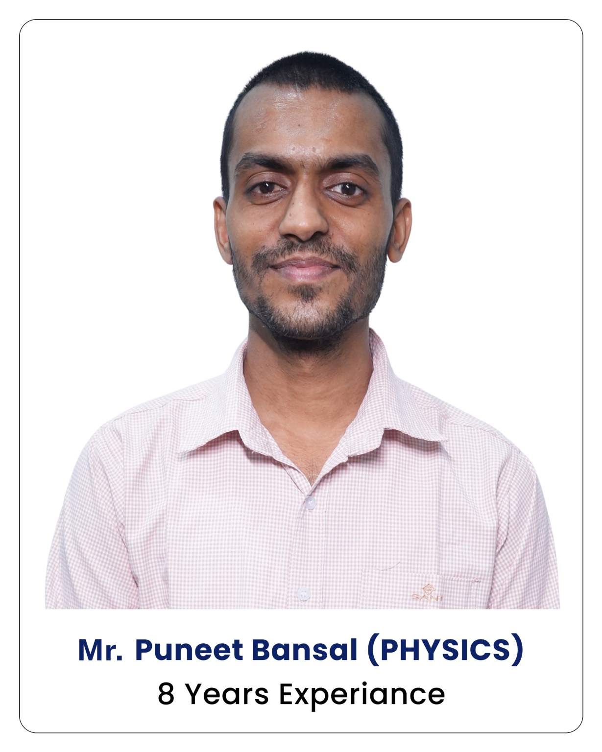Puneet