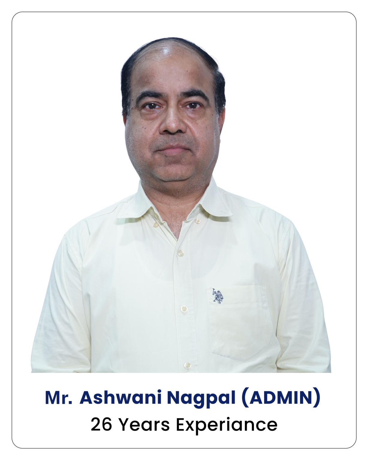 ashwani nagpal
