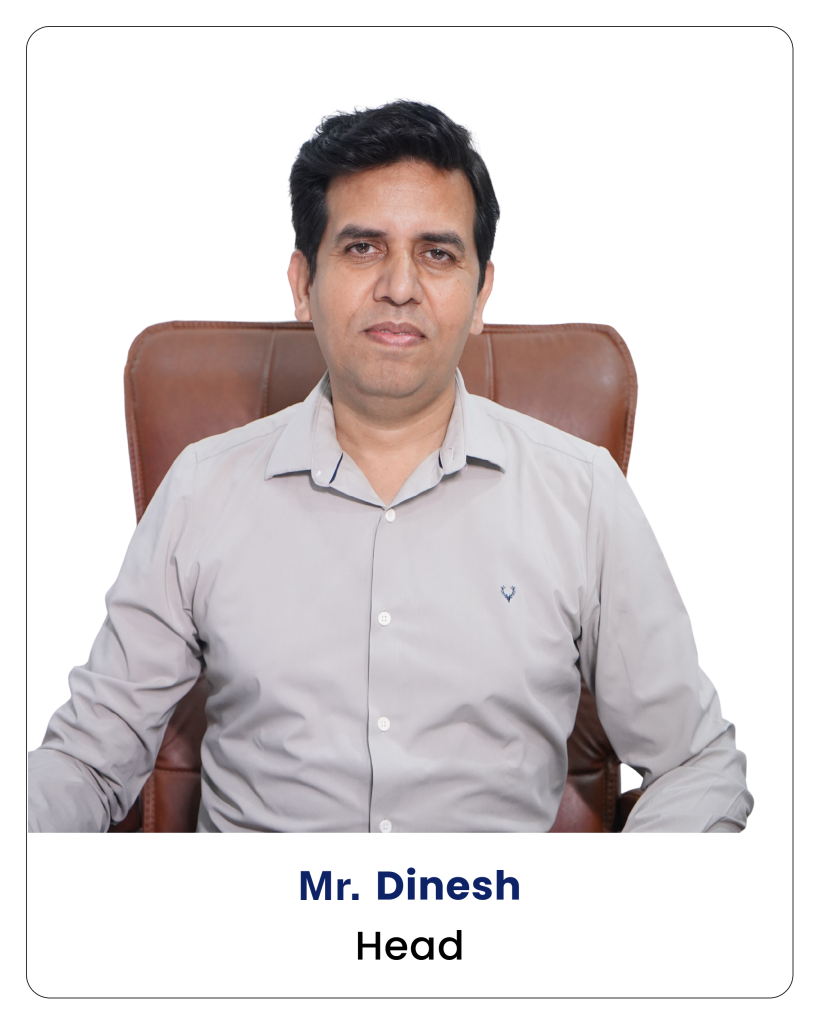 dinesh