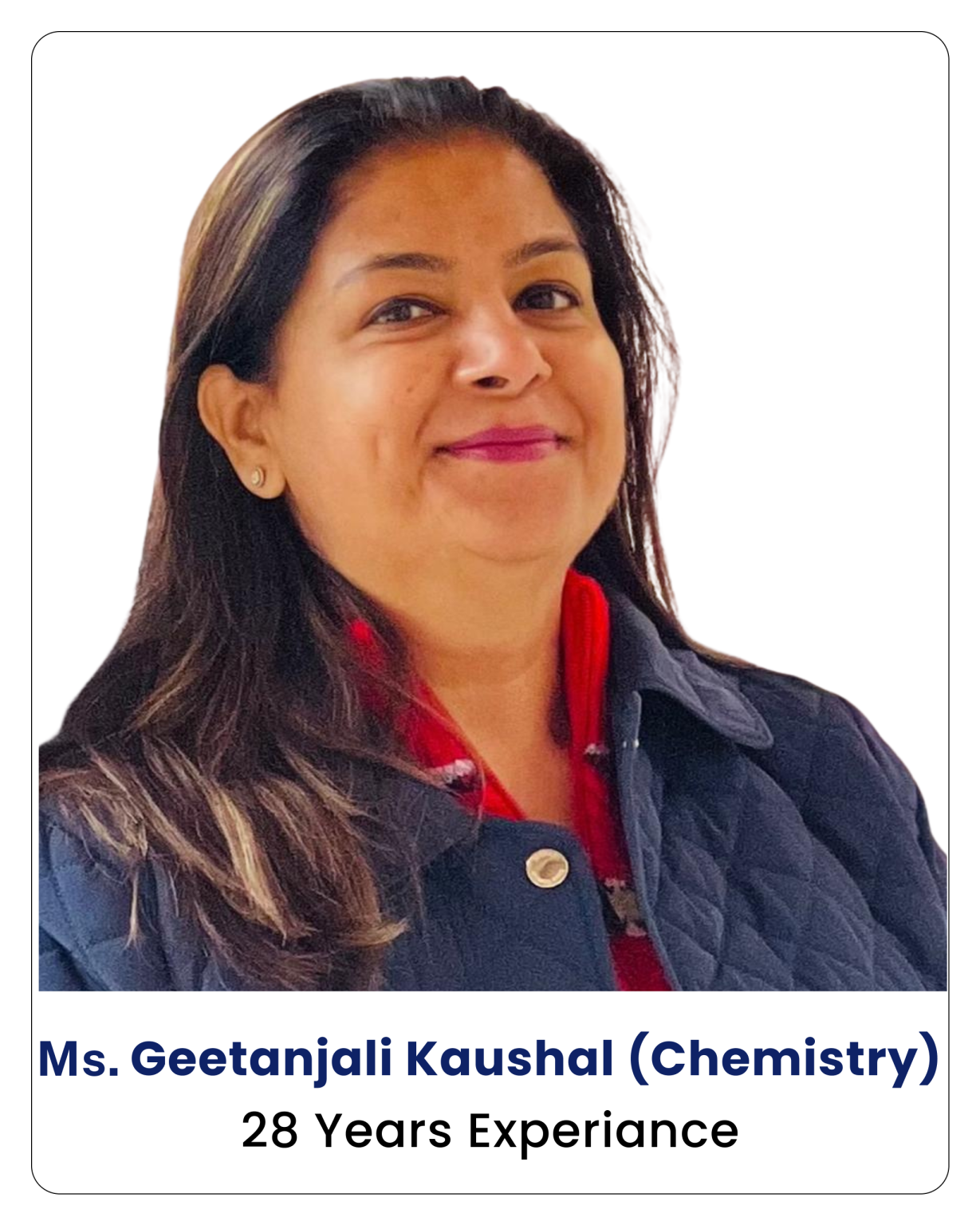 geetanjali