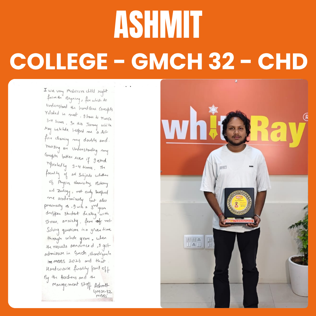 ASHMIT