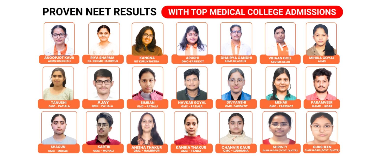 neet college new banner
